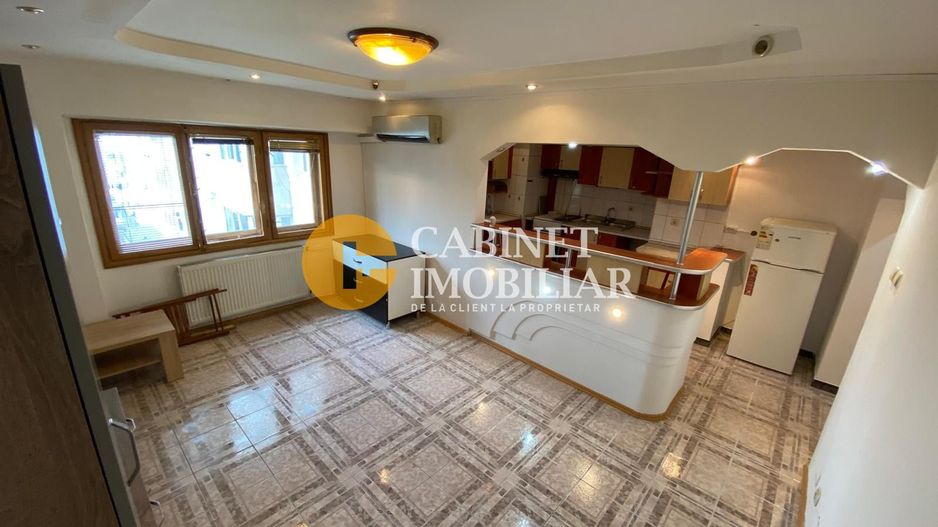 MOARA DE FOC - 3 CAMERE DECOMANDAT - ETAJ INTERMEDIAR - Poză 2