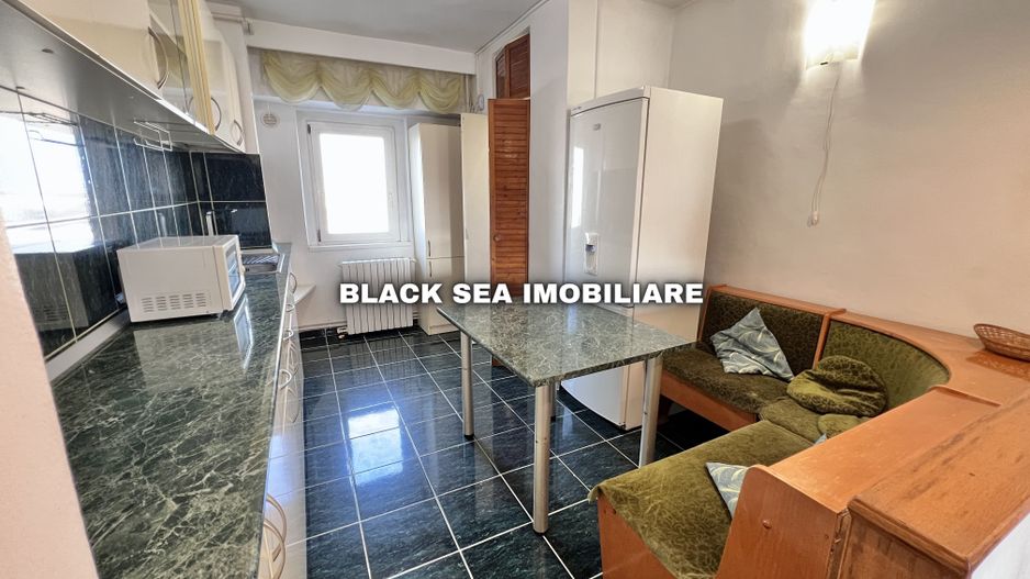 Apartament 3 camere de vanzare - zona Tomis 3 - Gaze / Ocazie Unica - Poză 15