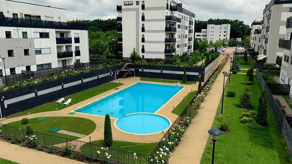 Apartament 3 camere | Natura Residence | Zoo - Poză 2