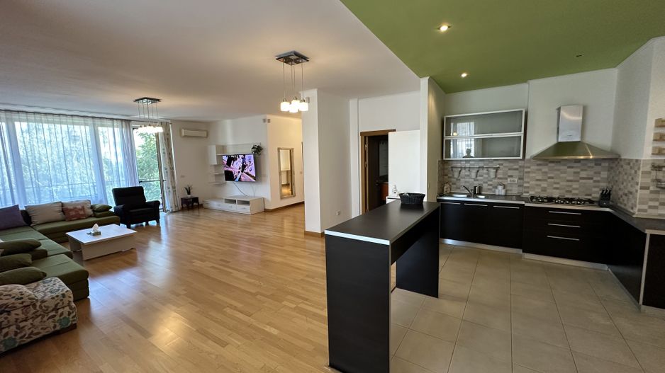 Apartament spatios zona Centrala - Poză 7