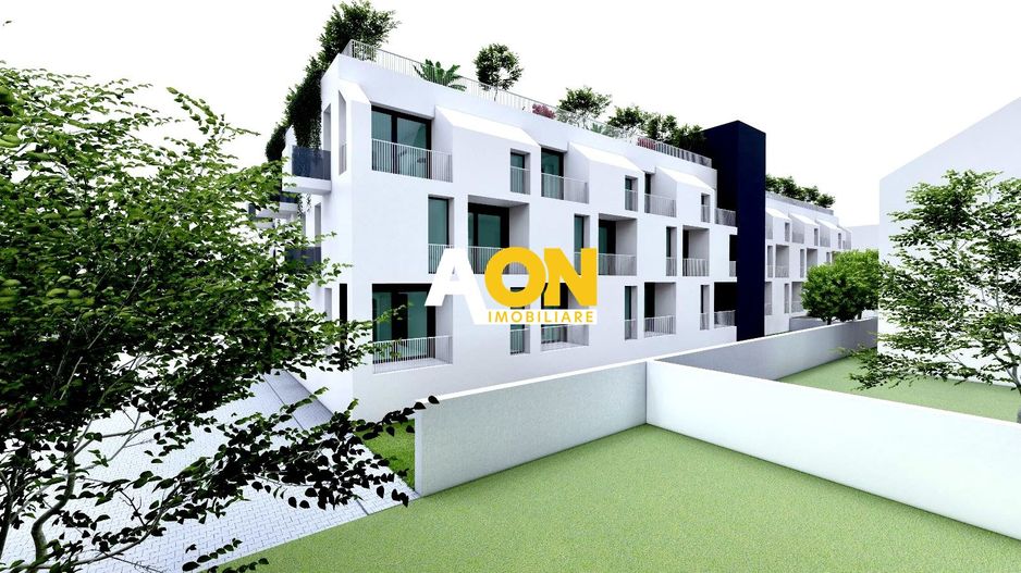 Apartament 2camere, în zonă rezidențială exclusivistă, Cetate - Poză 9