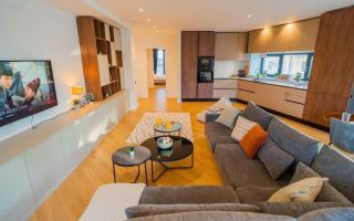 Apartament 3 camere de vanzare - Pipera - Poză 2