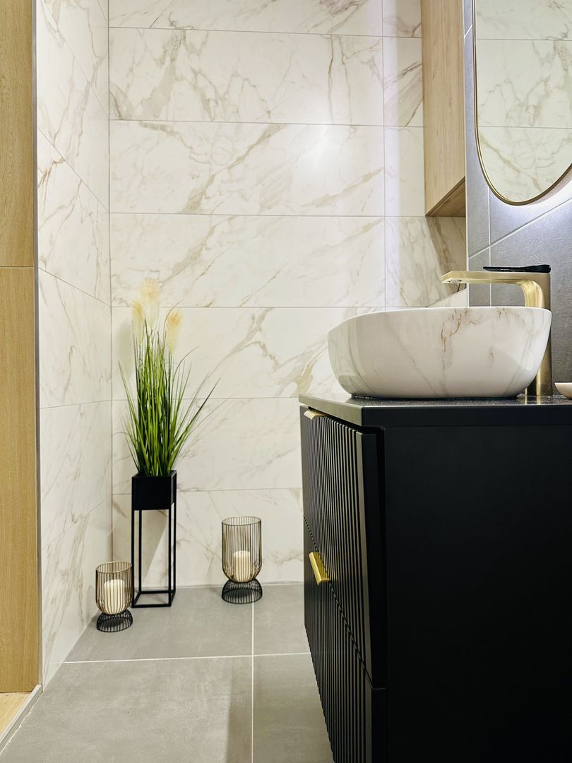 INCHIRIAT - La inaltime! - 2 camere - Isho - de inchiriat - Poză 14