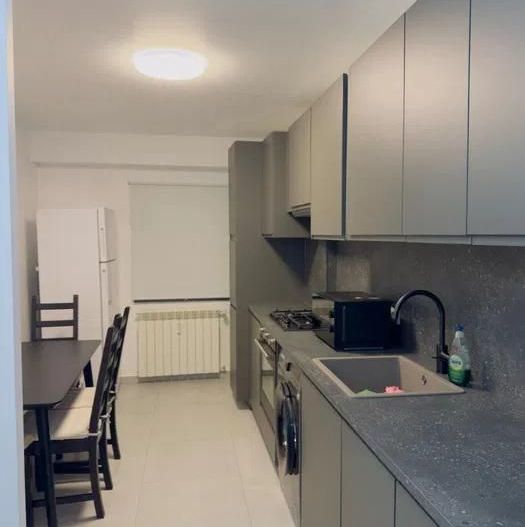 AP. 2 CAMERE- TIMPURI NOI, PRIMA INCHIRIERE, METROU 3 MIN, BOILER - Poză 5