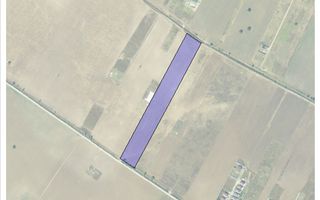 Lot generos de 20.113 mp în Otopeni, Odăi. - Schiță 6