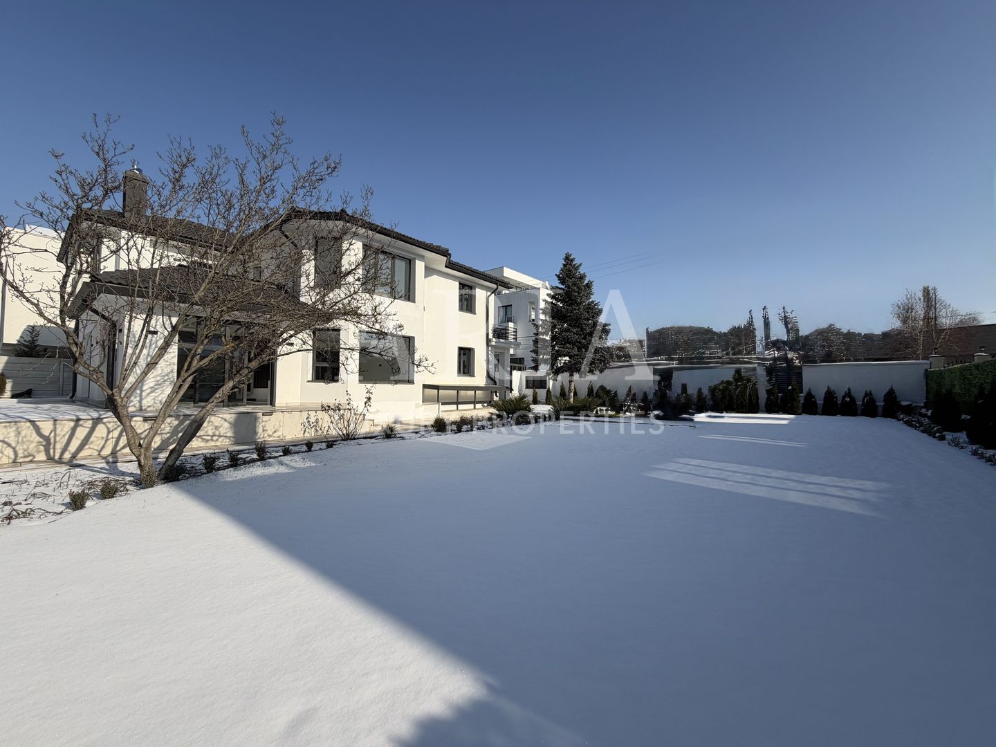 Vilă individuală premium | Pipera – în proximitatea pădurii | LIFT | - Poză 15