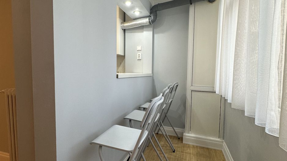 PIATA ROMANA - Piata Amzei | 2 Camere Renovat + Metrou 450M - Poză 7