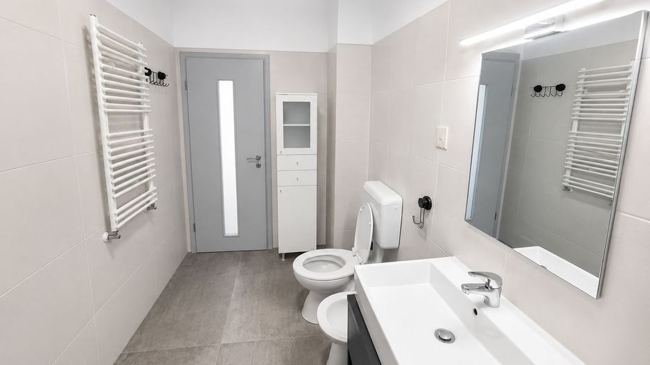 COMISION 0%, APARTAMENT 2 CAMERE, 77 MP, ETAJ 7 DIN 9, TORONTALULUI - Poză 7