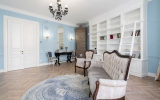 APARTAMENT UNIC BD. REGINA ELISABETA - Poză 4