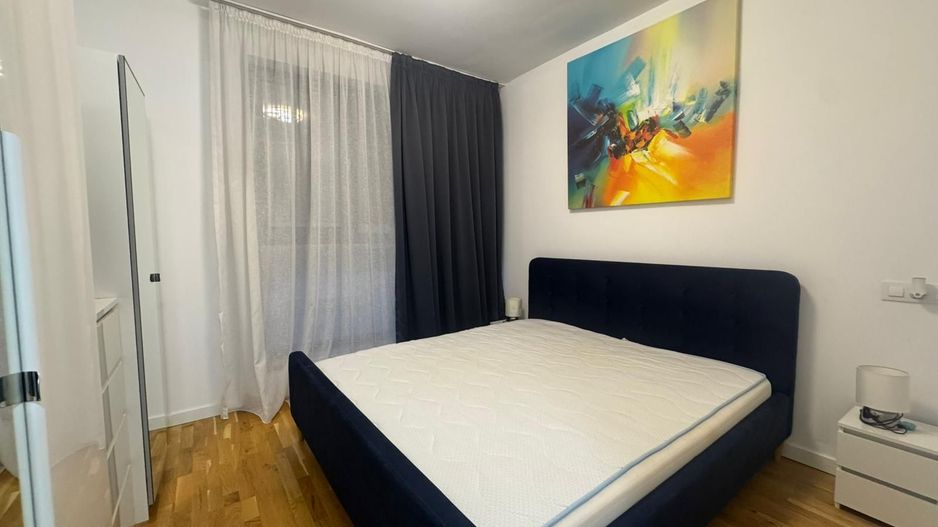 3 CAMERE || LOC DE PARCARE || BUENA VISTA- BANEASA ZOO - Poză 6