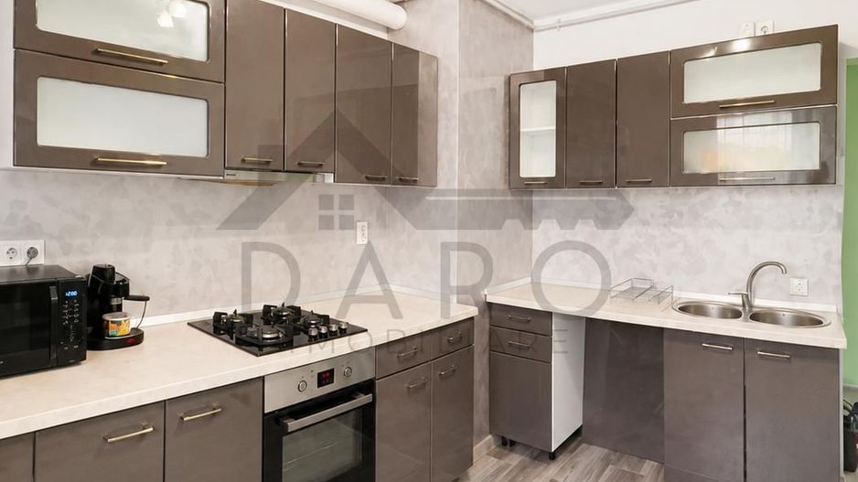 Studio de vanzare la Fomco, Green Rezidence, pe strada Livezeni. - Poză 7