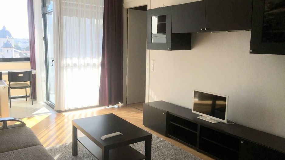 2 camere, pet friendly, Complex Delea Veche, Calea Calarasilor, Muncii - Poză 1