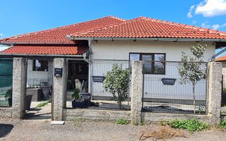 BRASADAS vinde casa tip parter in cartier Marcus. - Poză 1