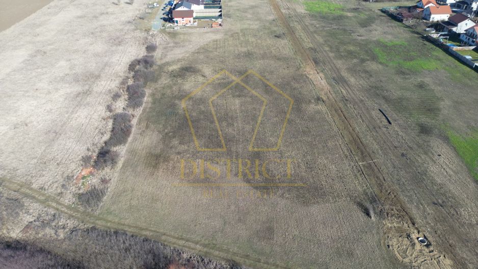 Parcele de teren casa individuala | Mosnita Noua | Auchan - Poză 4