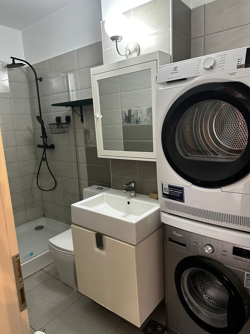 Apartament 2  camere Sanpetru Residence! - Poză 6