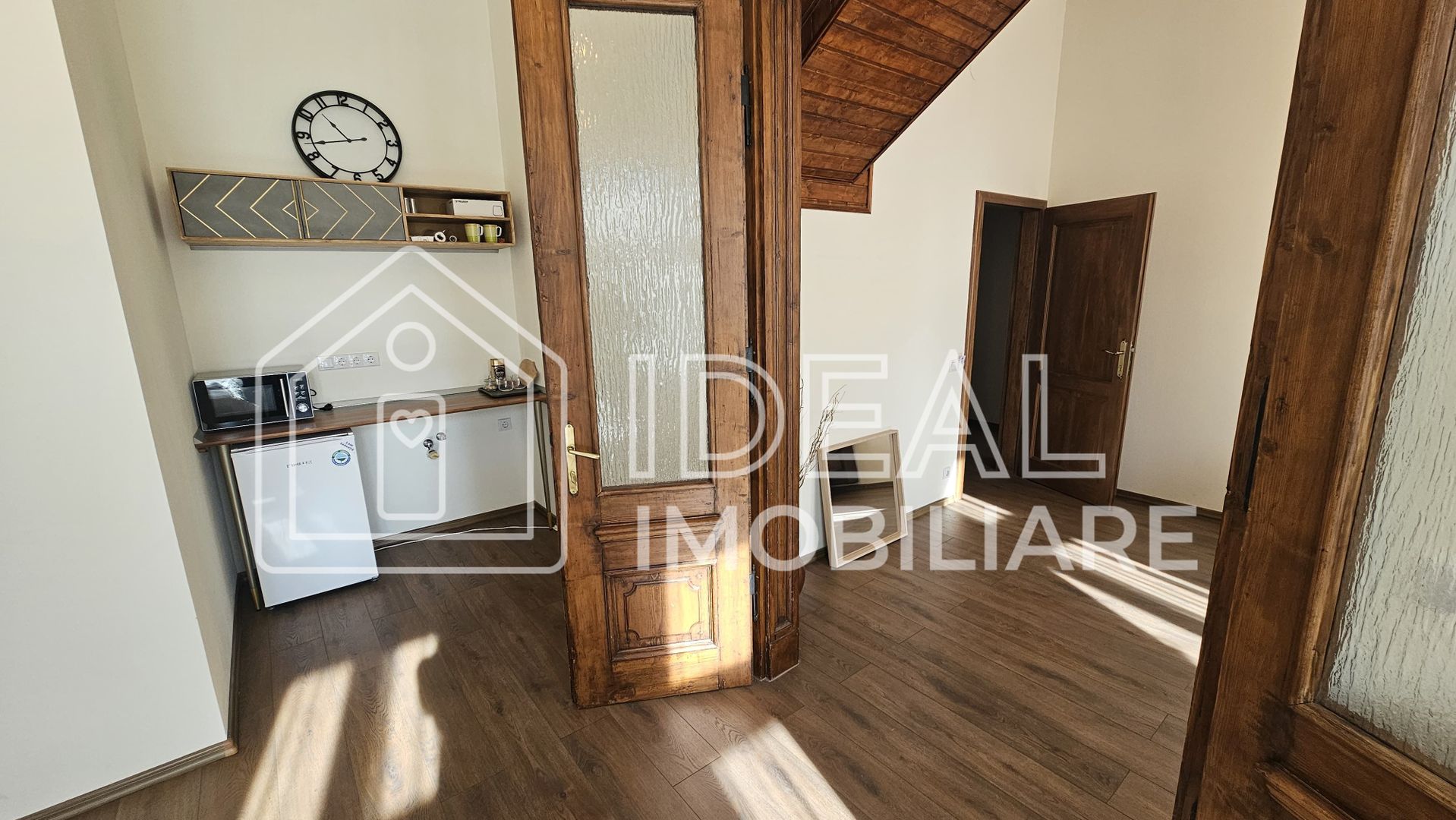 Garsoniere de vanzare in zona Ultraccentrala - Poză 15