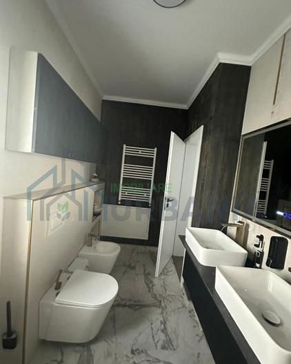 Casa D+P+E in Tomesti,Asfalt, Tâmplărie VEKKA - Poză 8