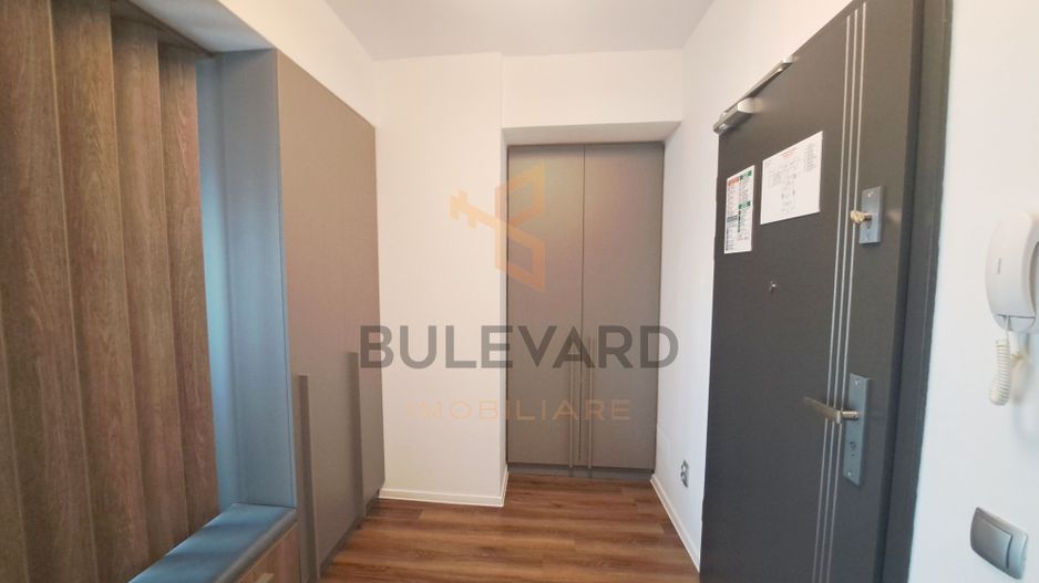 Comision 0. Apartament tip studio la cheie in bloc nou! - Poză 9