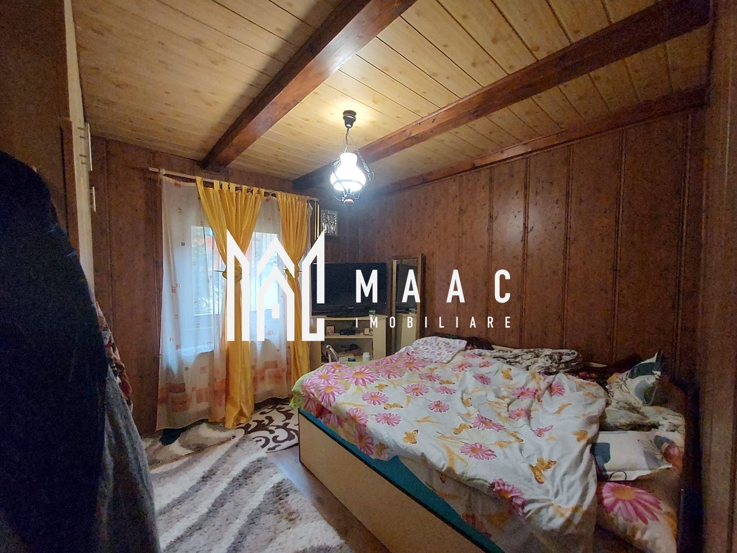 Casă | 260 mp utili | 1.100 mp teren | Râul Sadului | - Poză 4