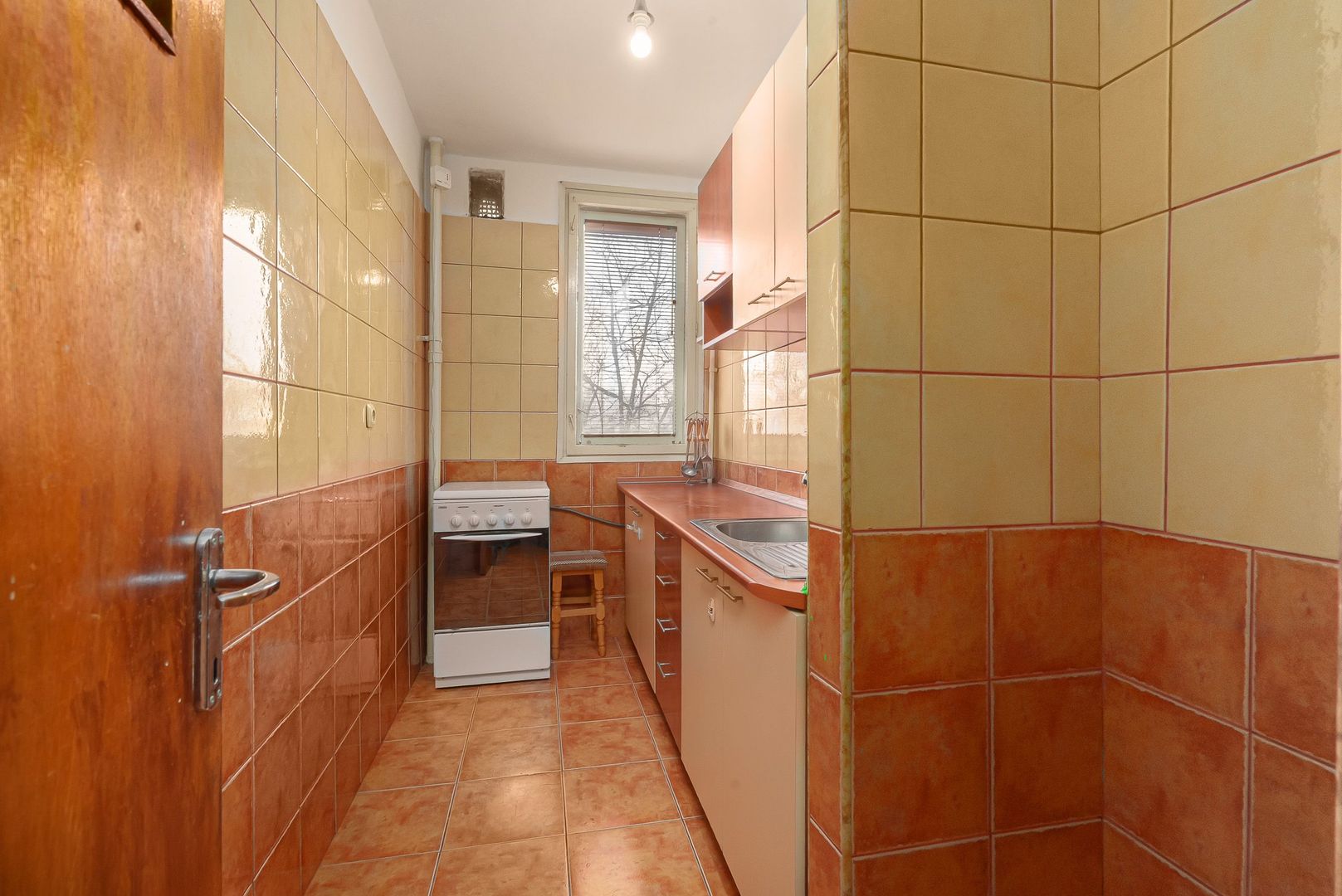 4 camere Drumul Taberei Parc Metrou Strada Pestera Scarisoara - Poză 7