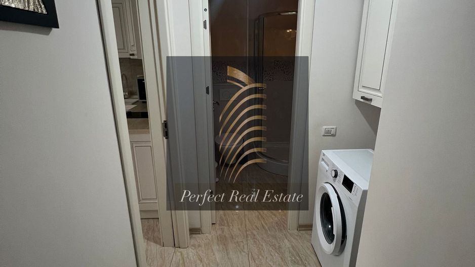 3 camere, vedere spectaculoasă la lac, Mamaia – zona Hotel Iaki - Poză 8