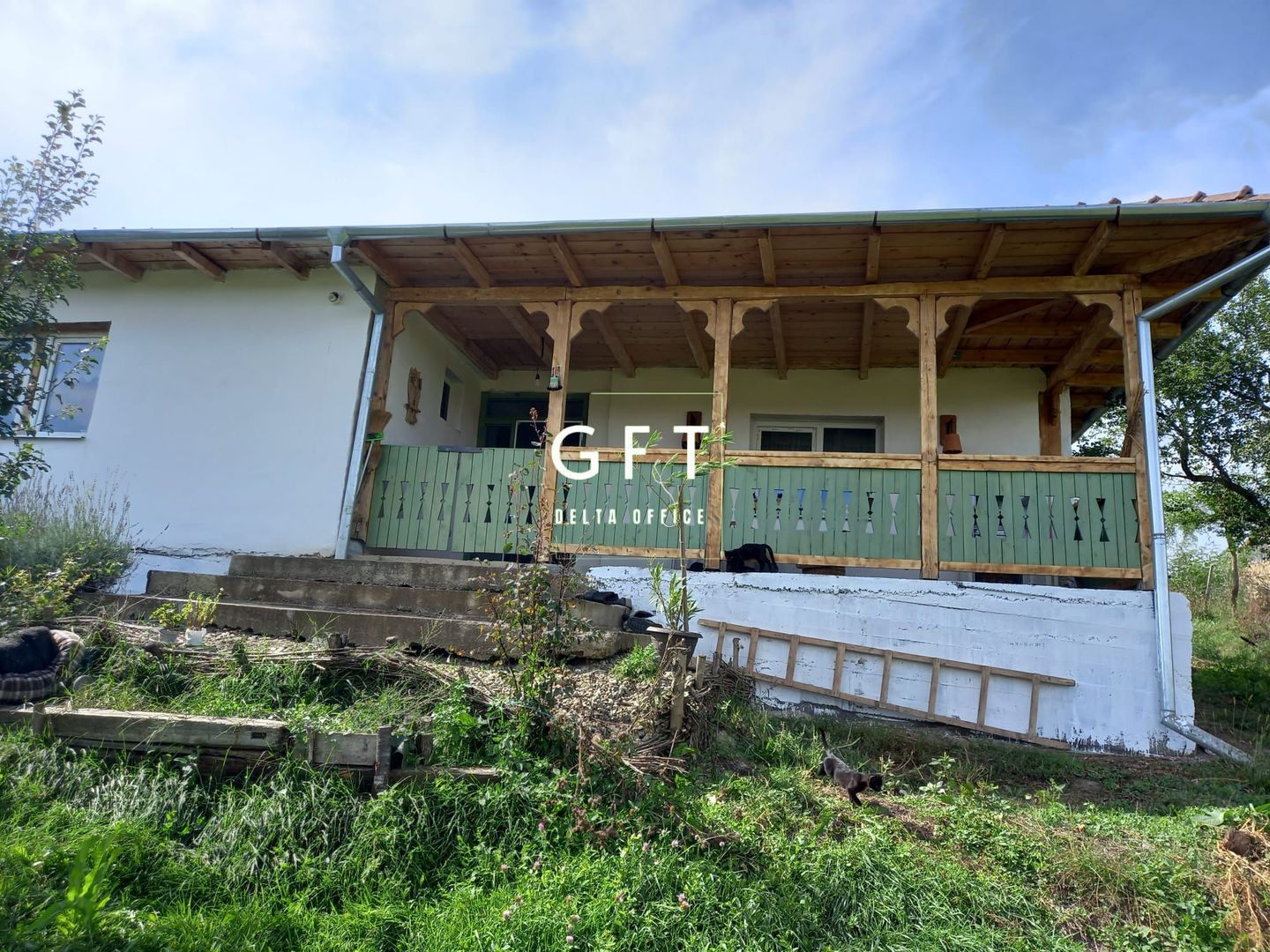 Casa+teren 3100 mp, Balda, jud. Mures - Poză 23