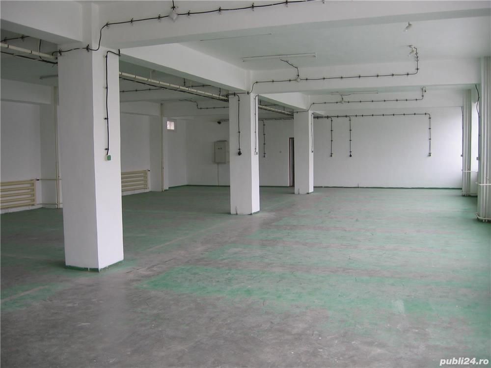 De vanzare Hala si Birouri Sector 6 Bucuresti - Poză 3
