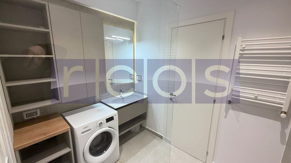 INCHIRIERE 2 CAMERE | 60MP | PIPERA | LOC PARCARE | UTILAT-MOBILAT LUX - Poză 7