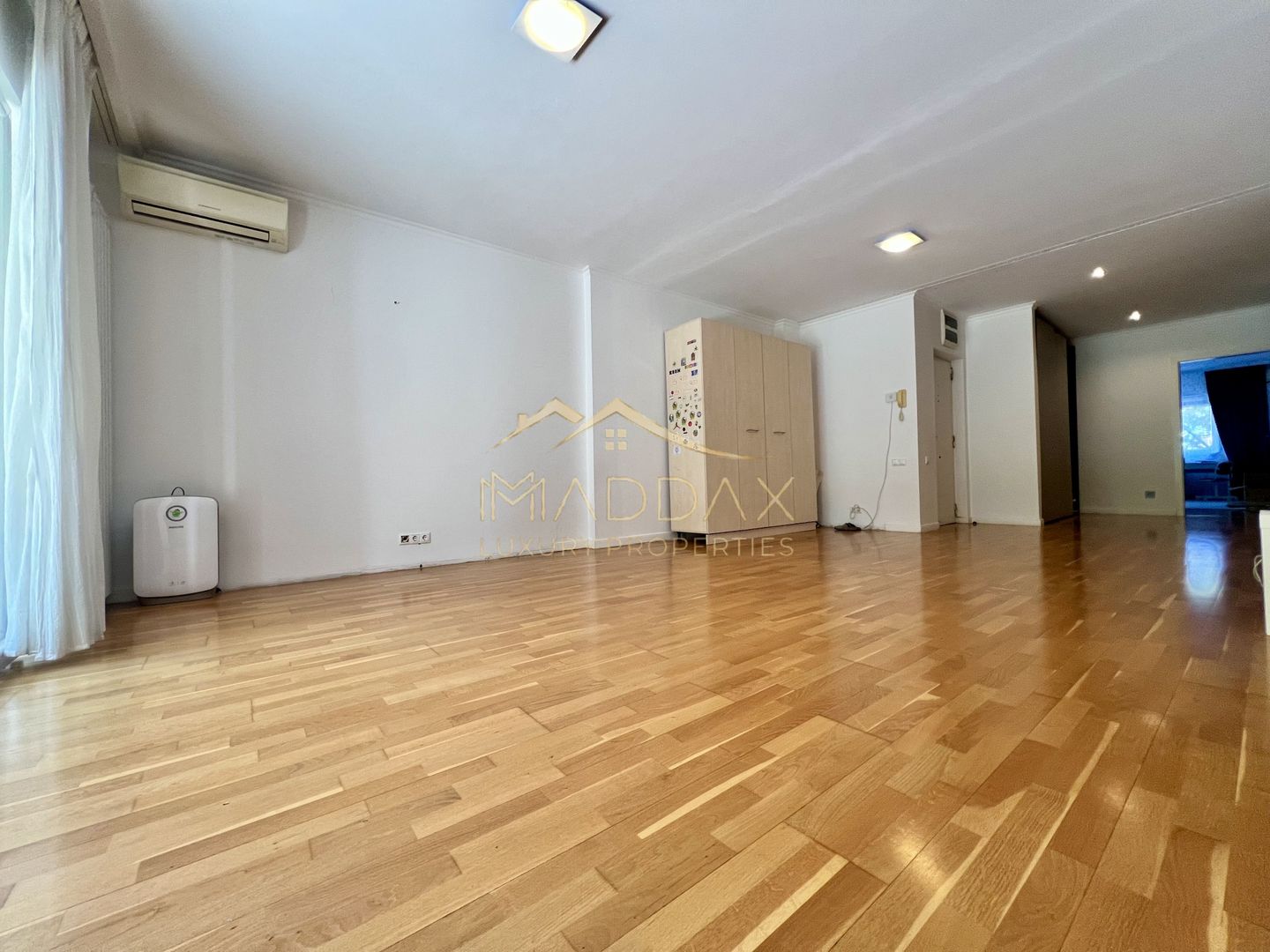 Apartament 3 camere │Gradina 50mp │Piscina │Parcare inclusă ║ Pipera - Poză 13