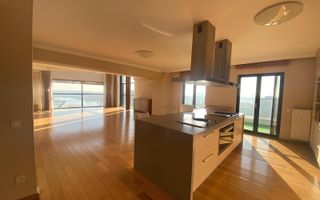 Penthouse de vanzare cu view deosebit In complex Upground - Poză 16