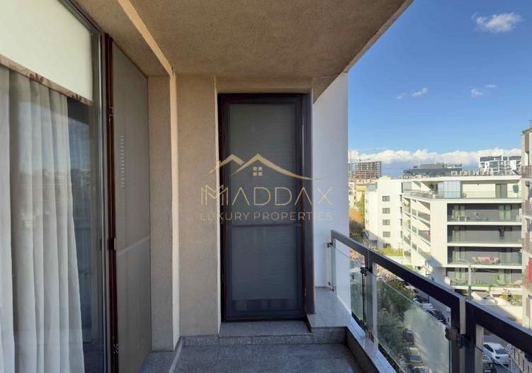 Apartament 2 camere Herastrau | Parcare inclusa | Mobilat complet - Poză 6