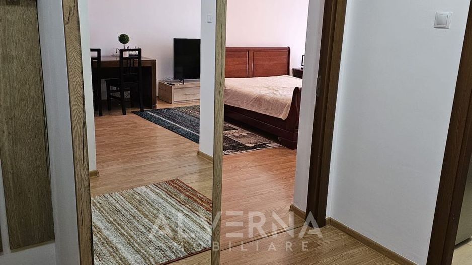 Apartament 2 camere | 65mp + terasa 15mp | parcare subterana Buna Ziua - Poză 8