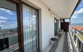 Penthouse cu 5 camere | Apartament pe 2 niveluri | Bună Ziua - Poză 26