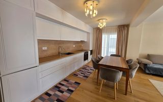 Apartament 4 camere cu terasa si pod, mobilat utilat - Poză 15