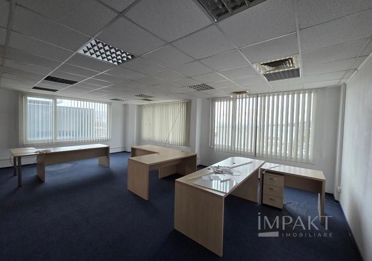 Spații de birouri de închiriat – Tetarom I, Cluj-Napoca | 300–800 mp - Poză 13