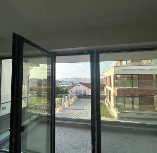Unitate duplex l 143 mp utli l curte l panorama l Andrei Muresanu - Poză 2