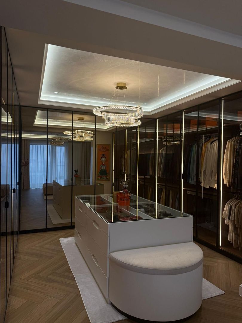 Duplex 4 Camere 253MP Cloud 9 Residence 3 Locuri Parcare - Poză 38