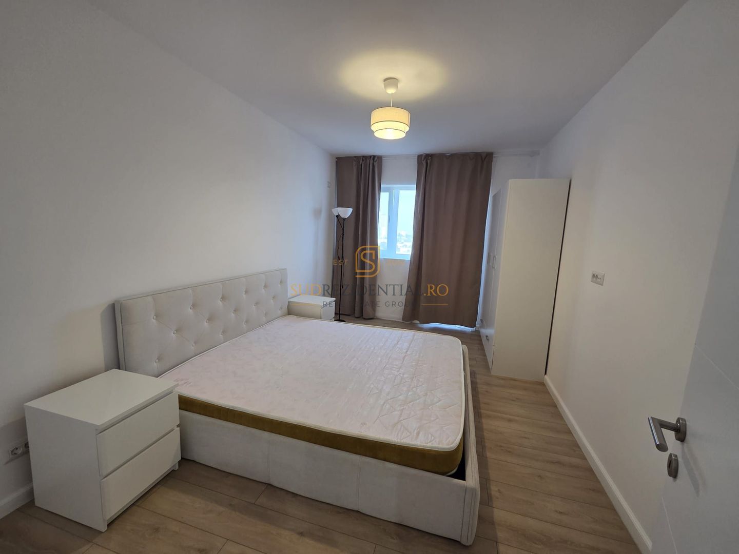 Studio 2 camere + Parcare  | Apărătorii Patriei / Parc Tudor Arghezi - Poză 3