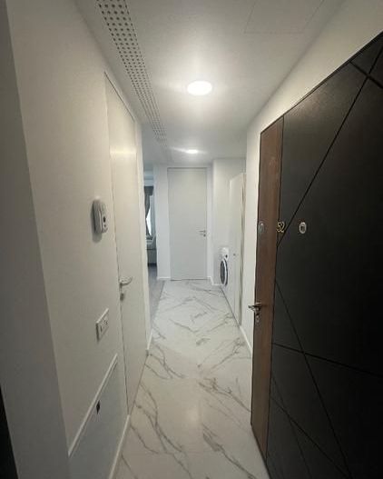 Garsoniera premium, prima inchiriere, bloc nou, Parcul Carol - Poză 6