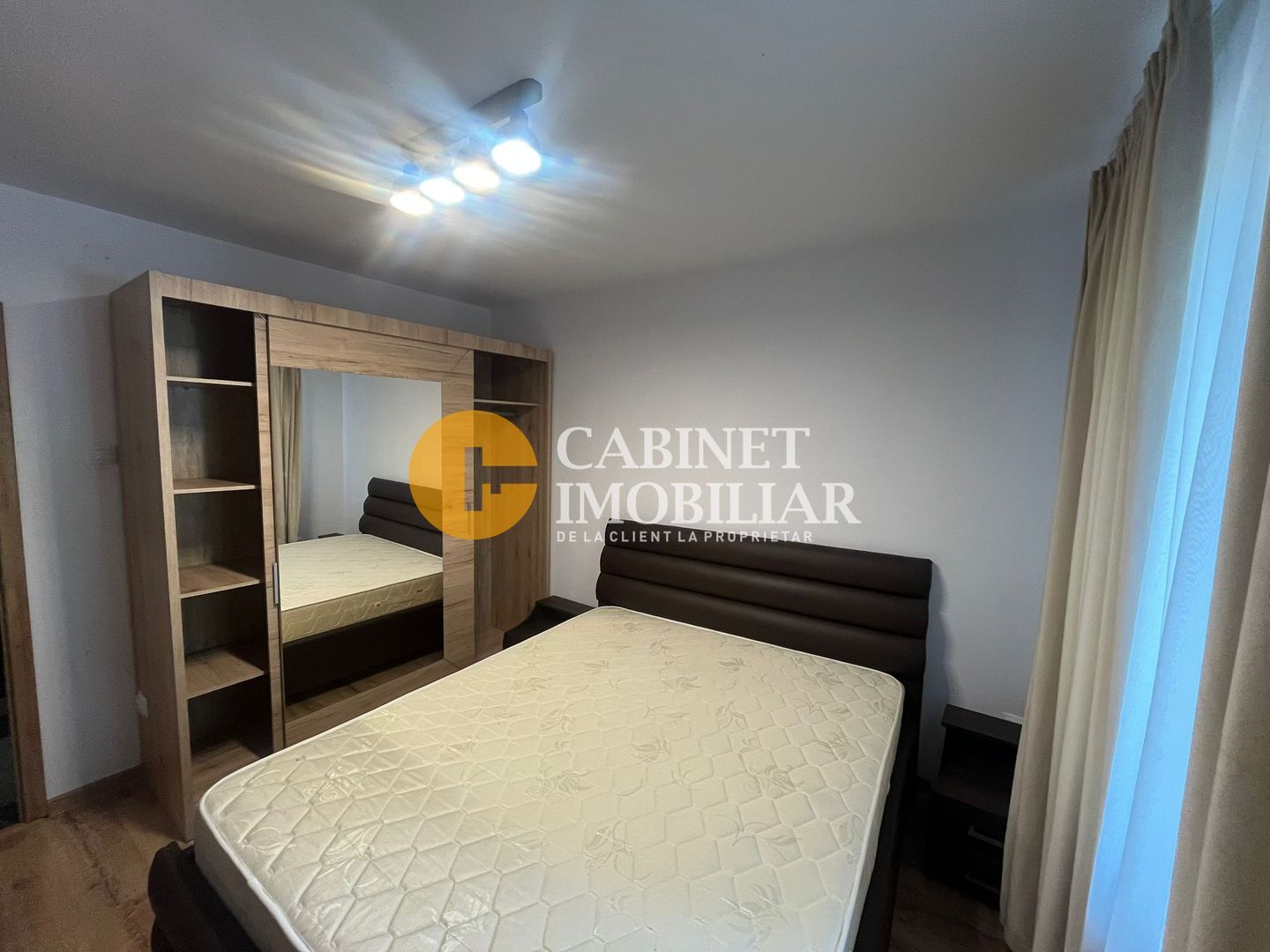 Apartament 3 camere decomandate , Tătărași, 56MP– Iași - Poză 3