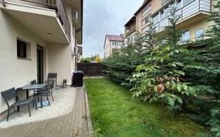 Inchiriere duplex pentru spatiu de birouri, zona Eugen Ionesco! - Poză 17