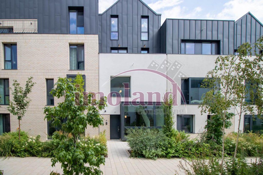 Inchiriere | vila | townhouse | 4 camere | Avalon Estate - Pipera - Poză 27