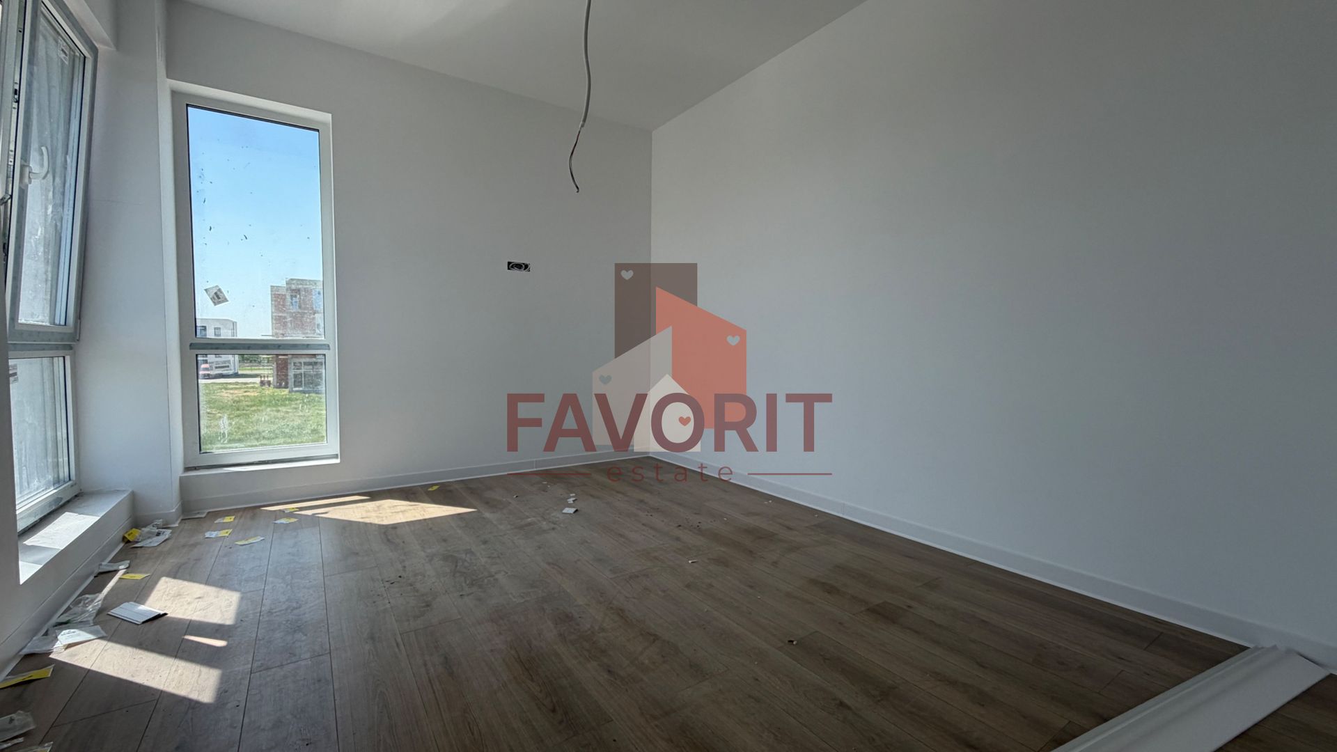 3 camere | 2 bai | Etaj 2 | Toate utilitatile | Asfalt | Transport - Poză 6