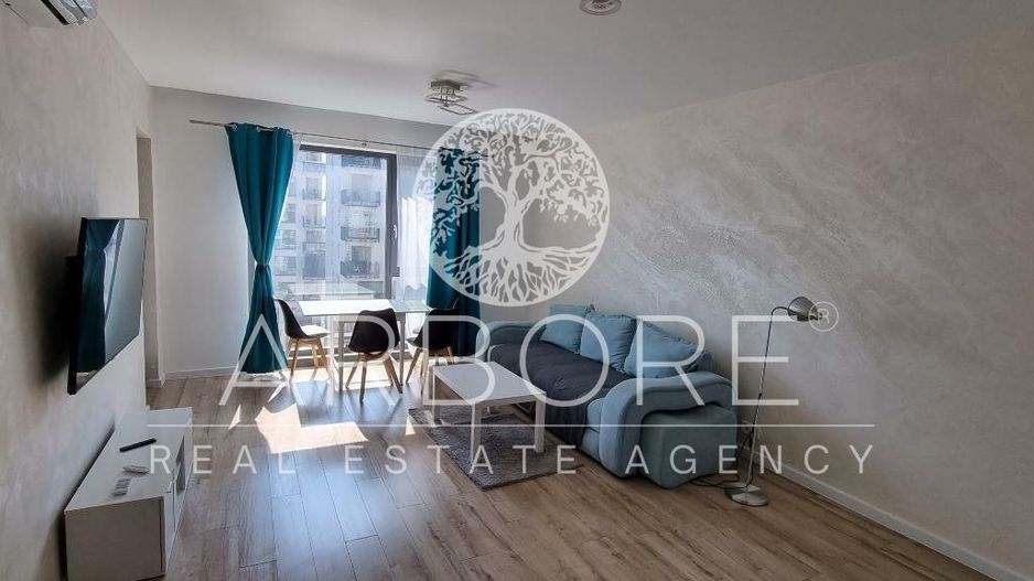 Spre vanzare 2 camere Pantelimon -MegaMall - Poză 1