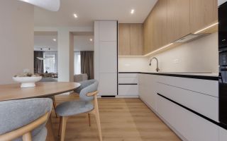 Vânzare, casă, 3 nivele, 4 camere, șos. Chisinaului 38, Cricova - Poză 12