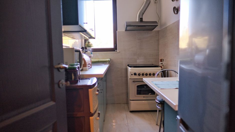 Vila tip Ranch langa Padure - Poză 17