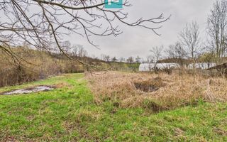 Casă la roșu în localitatea Almaș, Arad. - Poză 8