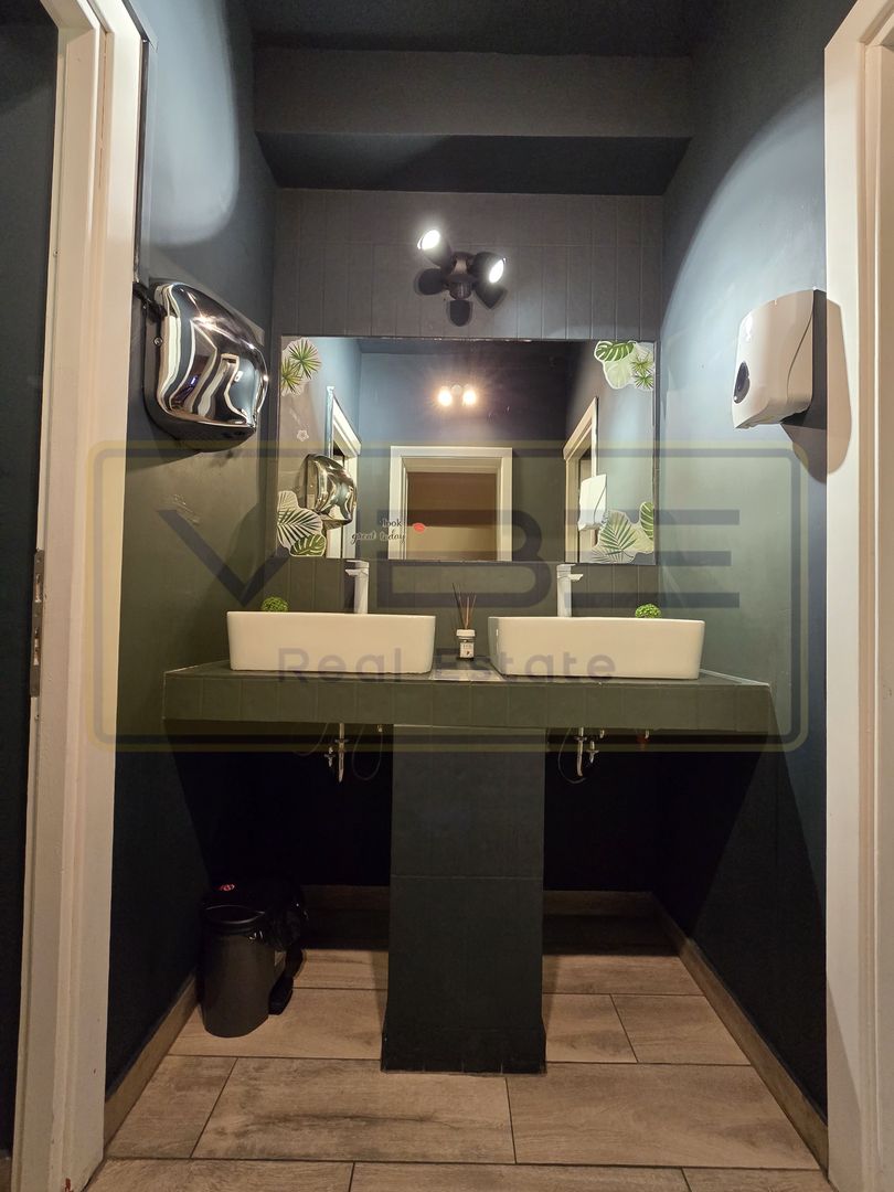 Piata Unirii- Spatiu comercial  stradal - Horeca / Medical / Comerț - Poză 21