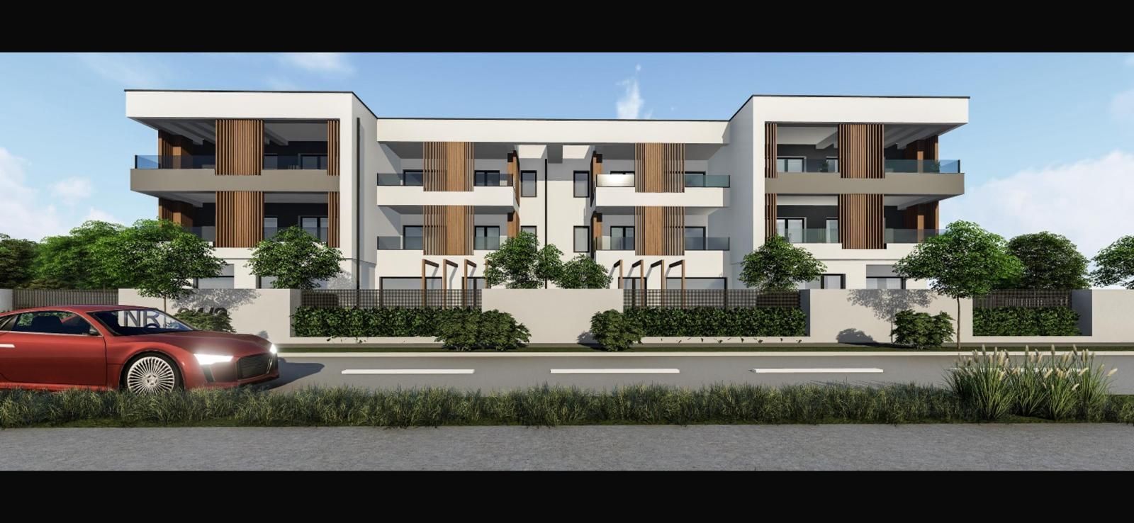 COMISION 0 | Apartamente 3 și 4 camere | Zona Metro 2 - Poză 25