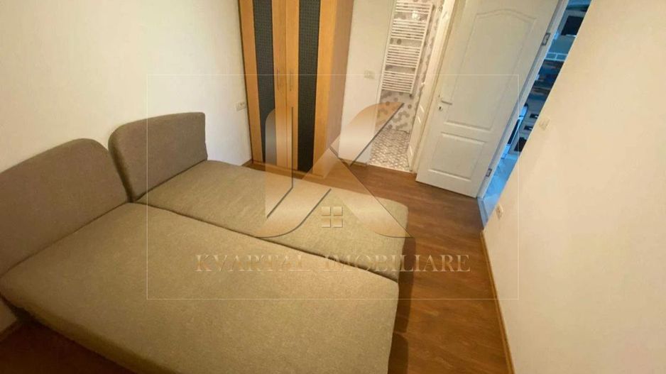 Apartament cu 2 camere, 54 mp Zona Banu Mărăcine! - Poză 4